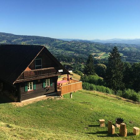 Ferienhaus Trausibauer Stainz Kültér fotó