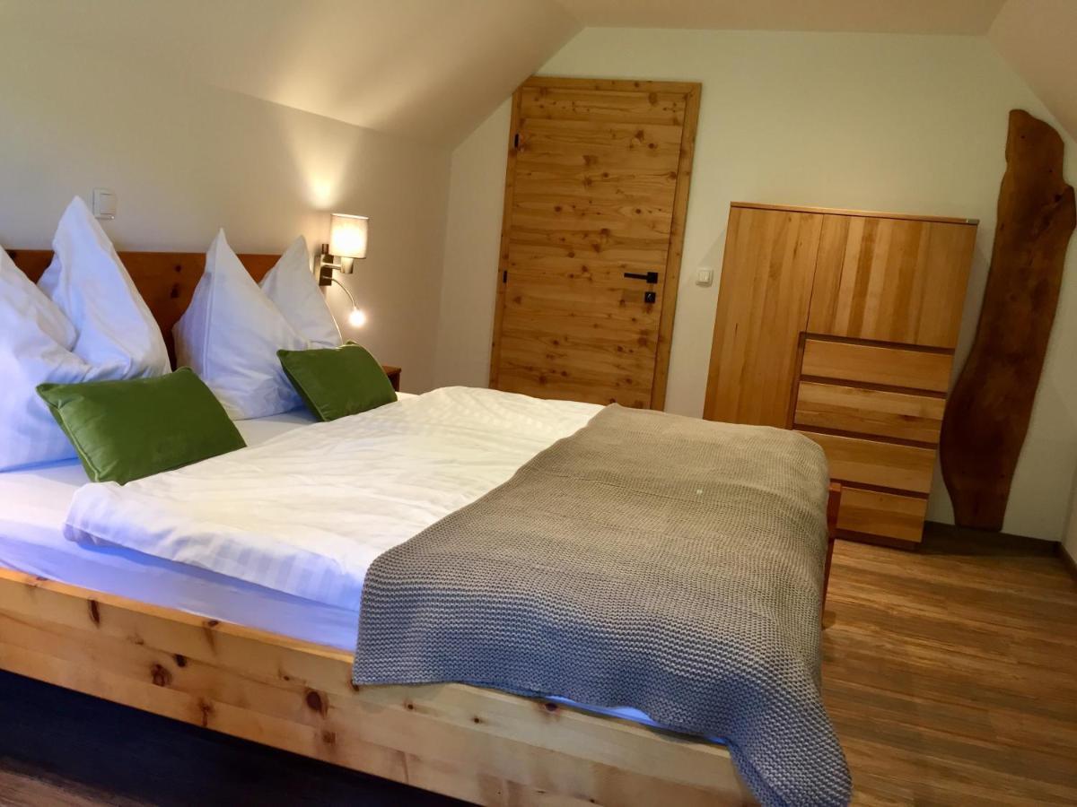Ferienhaus Trausibauer Stainz Kültér fotó