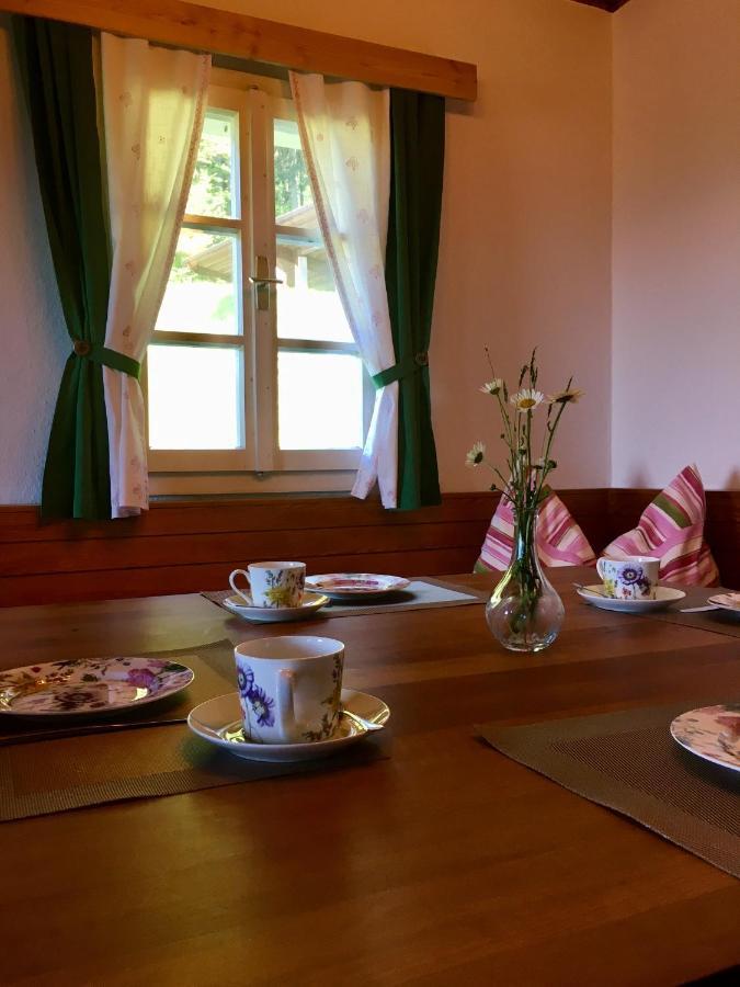 Ferienhaus Trausibauer Stainz Kültér fotó