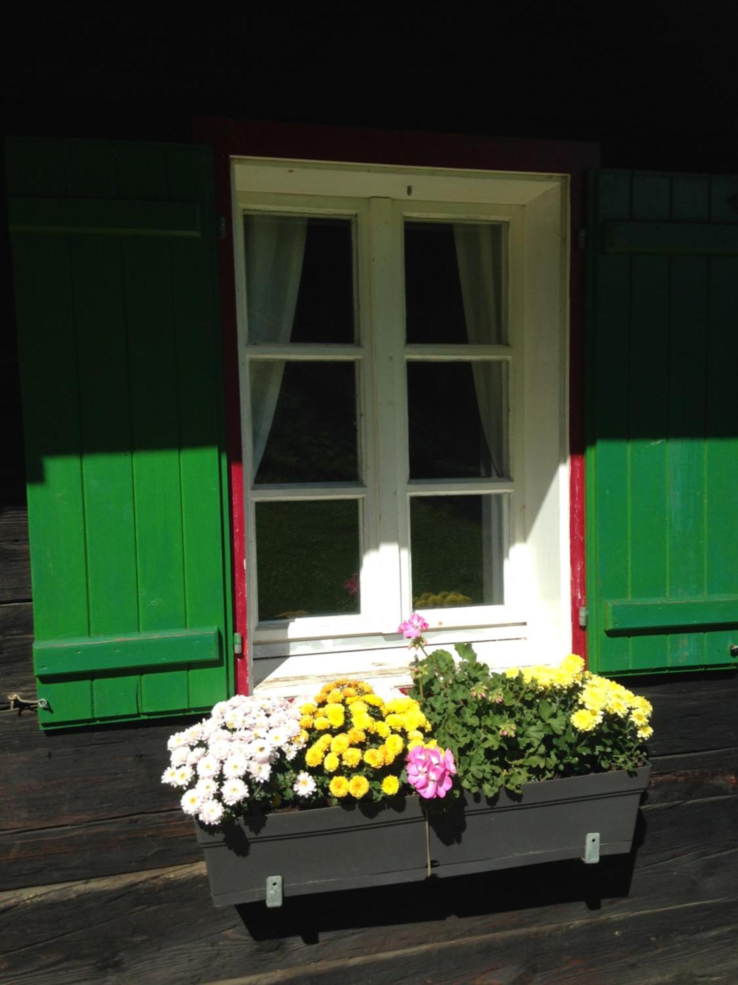 Ferienhaus Trausibauer Stainz Kültér fotó